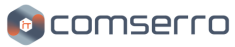 Logo comserro